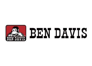 BEN DAVIS