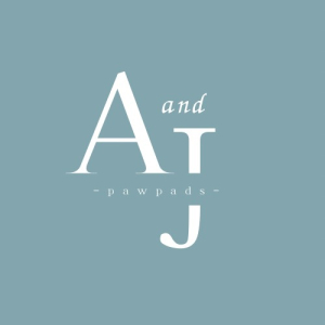 and AJ -pawpads-